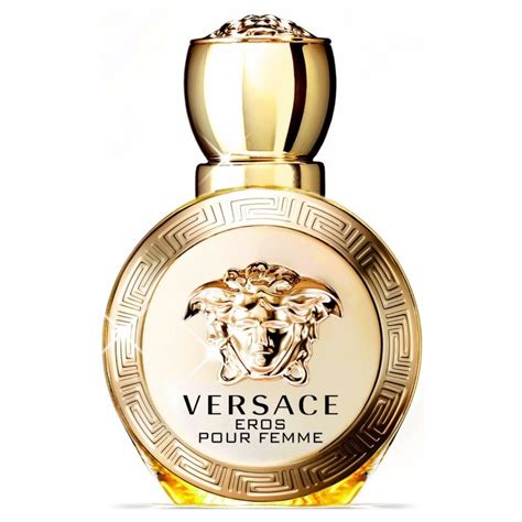 versace eros pour femme free sample|Versace .